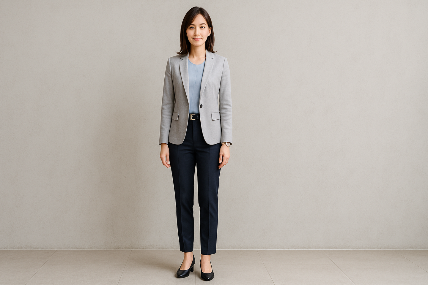 元エンジニアがIT企業の服装自由の真偽を解説！女性と男性の服装の 
