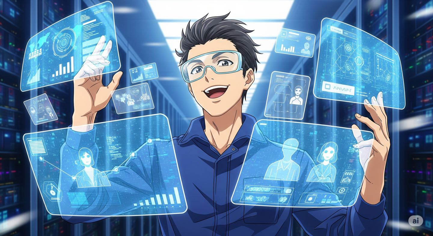 【インフラ系】エンジニアのキャリアアップ方法