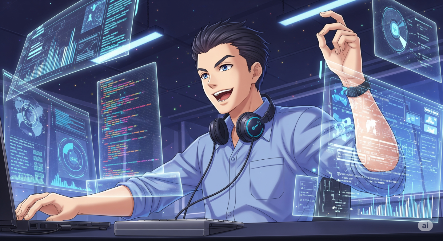 【開発系】エンジニアのキャリアアップ方法
