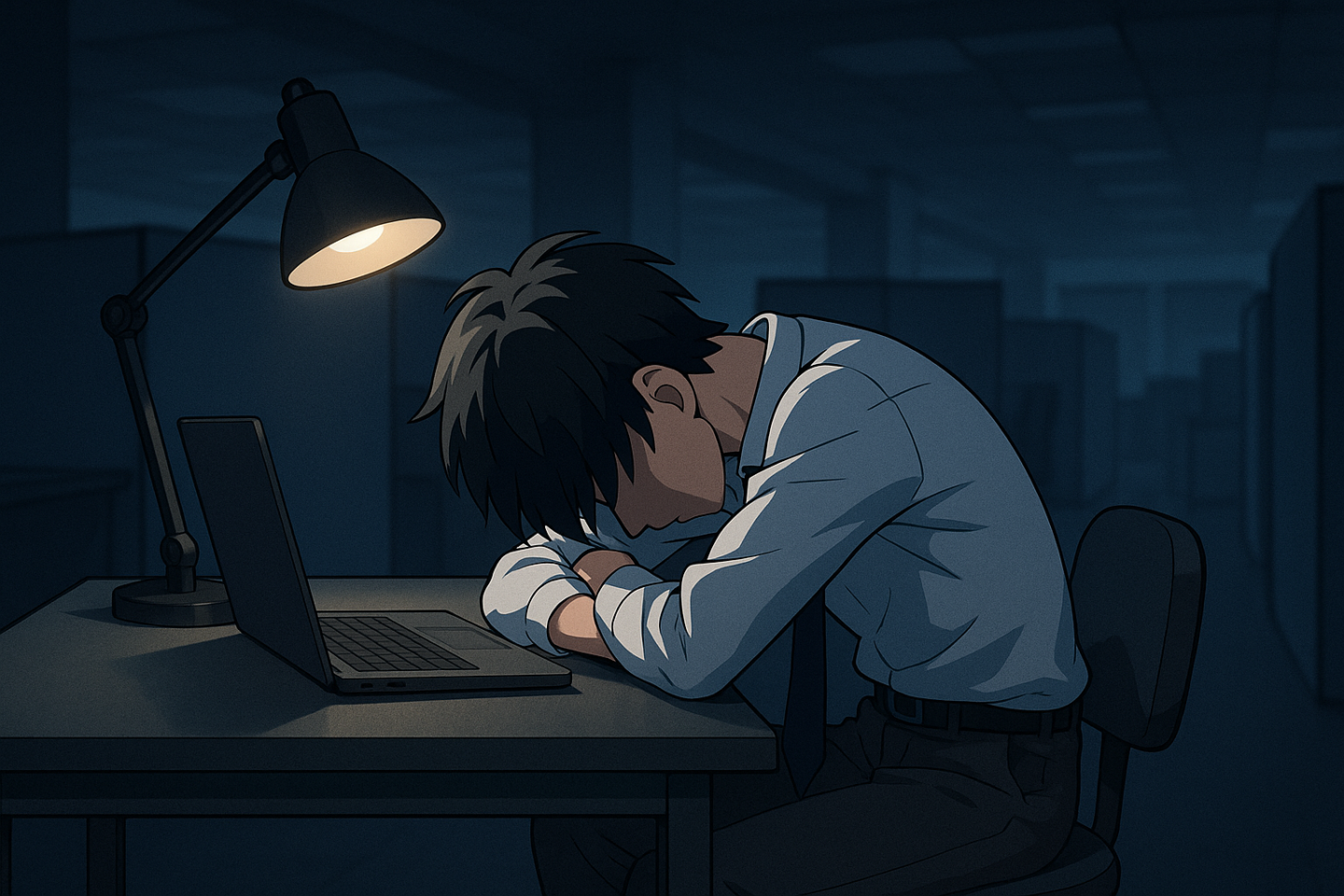 将来性のないSESに居続けると人生終了