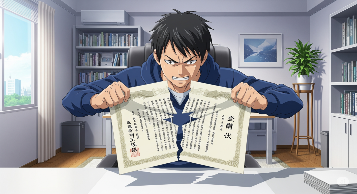 ITエンジニアの転職に資格は必須ではない