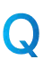 Q