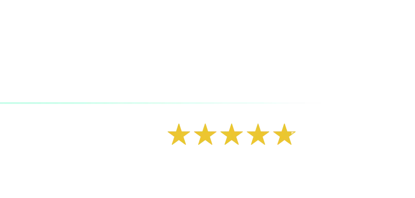 口コミ評価 No.1 4.8 五つ星