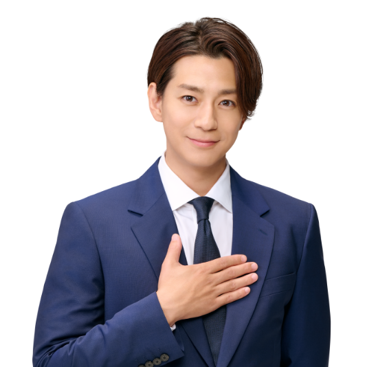 三浦翔平