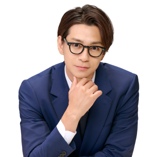 三浦翔平