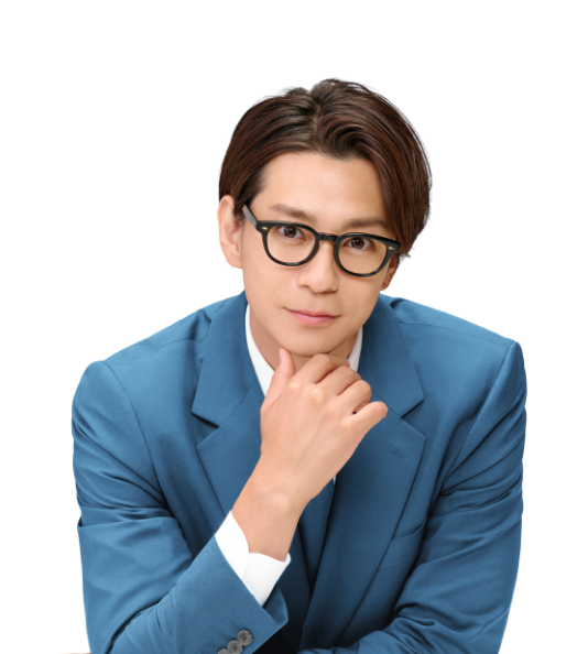 三浦翔平