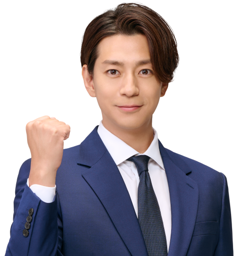 三浦翔平