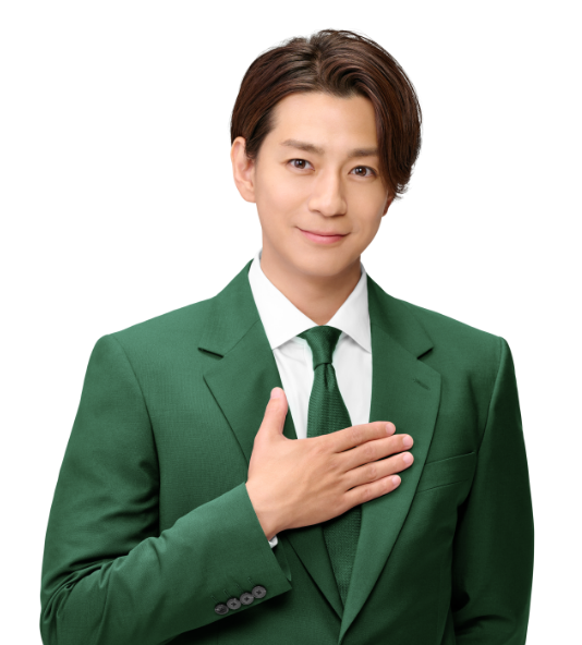 三浦翔平