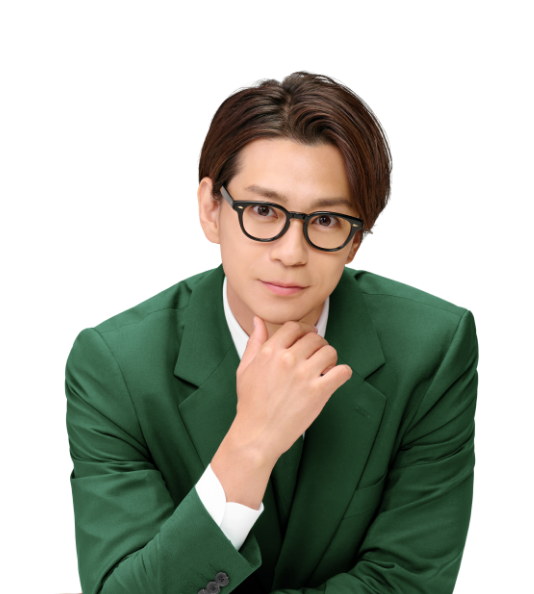 三浦翔平