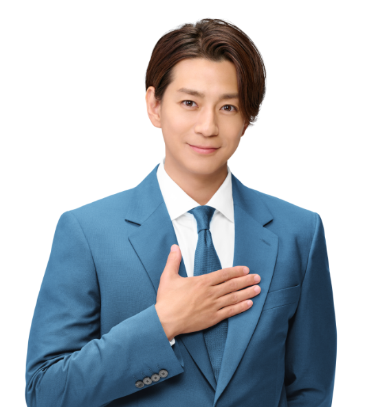三浦翔平