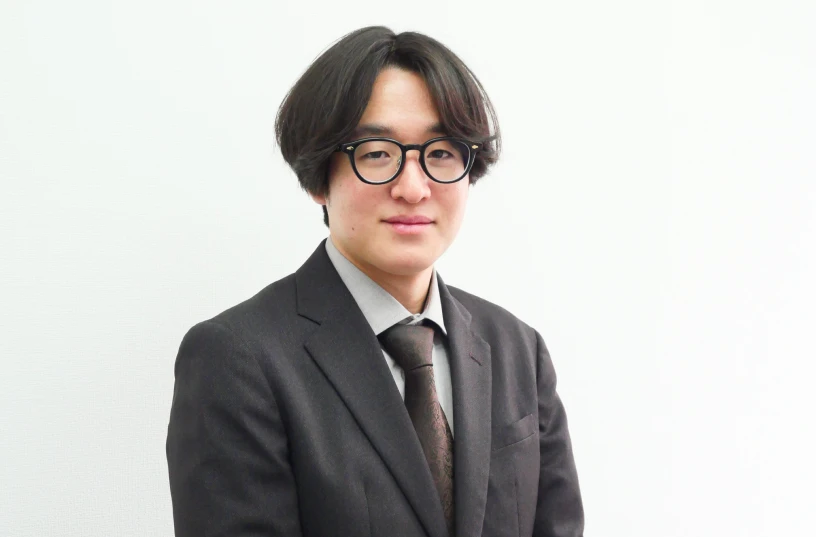 G.ISHIBASHI