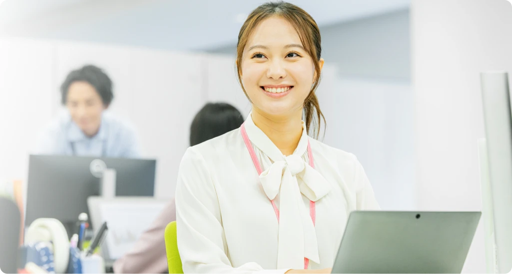 ITエンジニアの求人イメージ