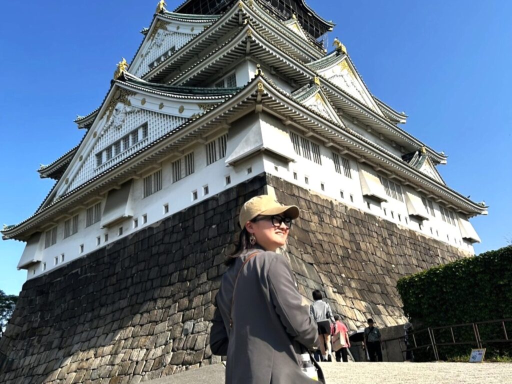 プライベートの大村様
