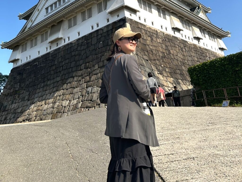 プライベートの大村様