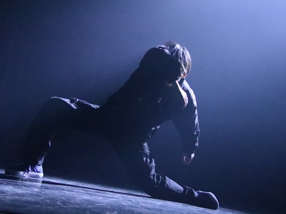 プライベートの遠藤様