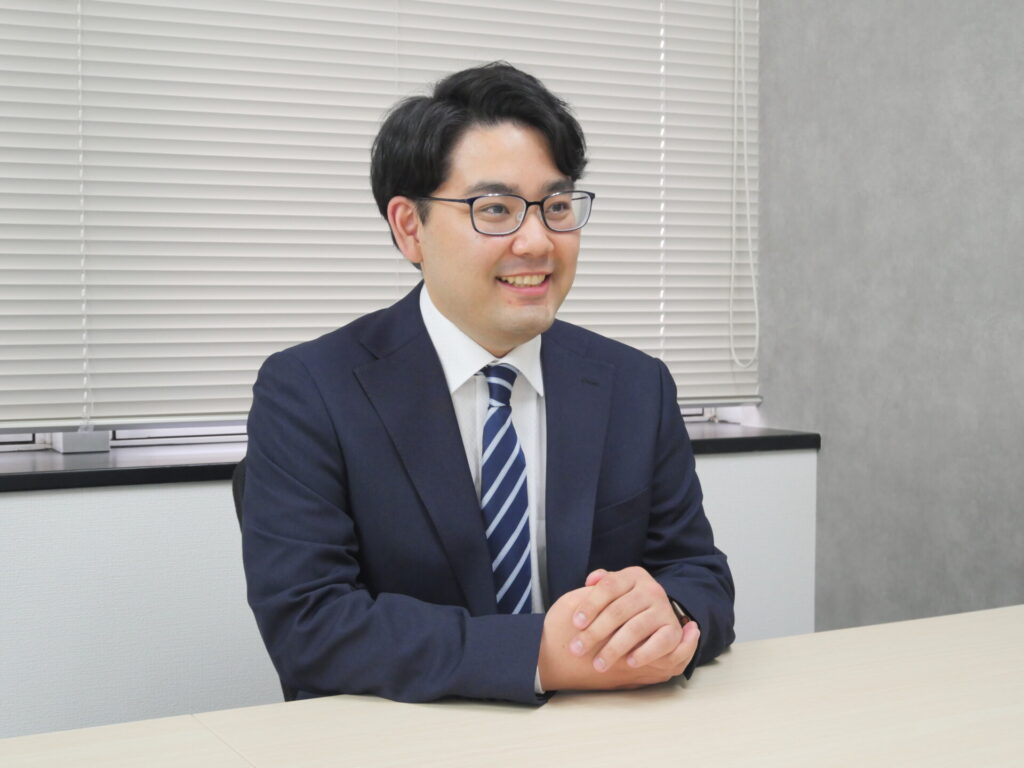 上原大城 ダニエル