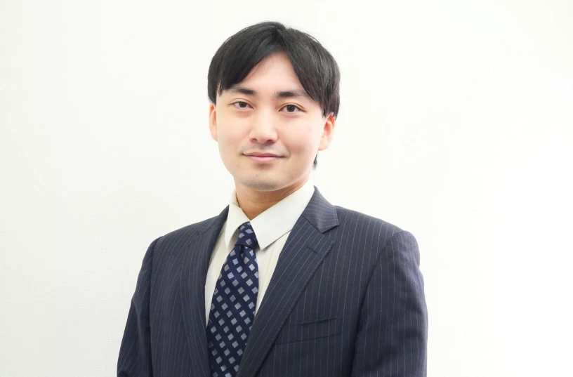 Y.SUGAI