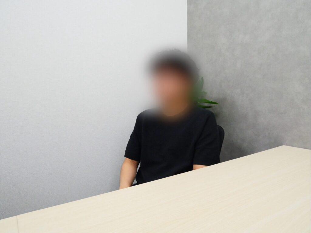氏名：M・N様　年齢：26歳　内定職種：システムエンジニア