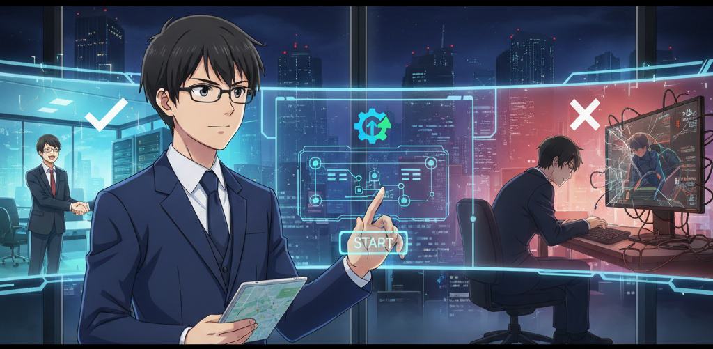 ITエンジニアの就活サイト次第で就活の成否が決まる