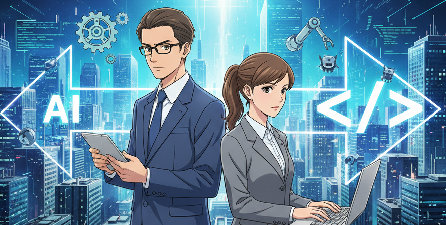 IT業界はエンジニア職種が最もおすすめ！