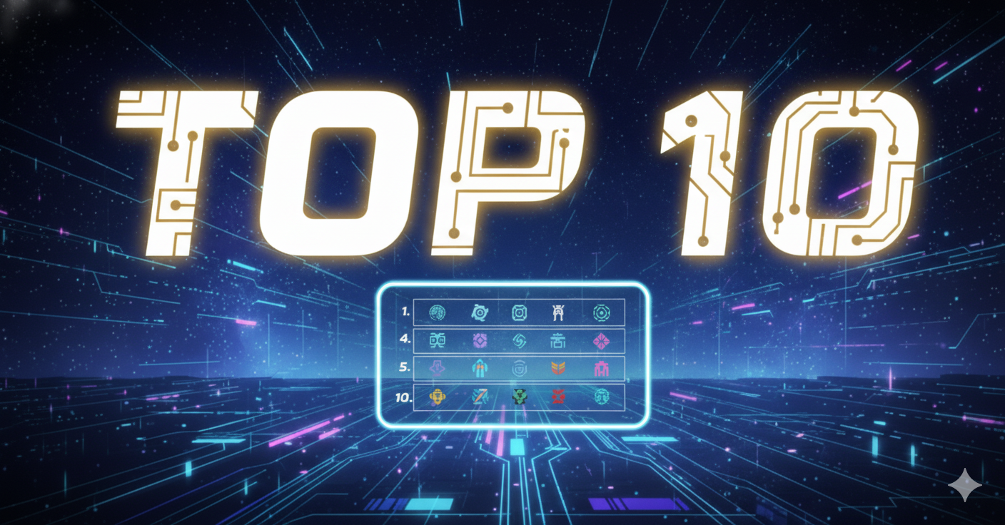Webエンジニアの働き方満足度の企業ランキングTOP10