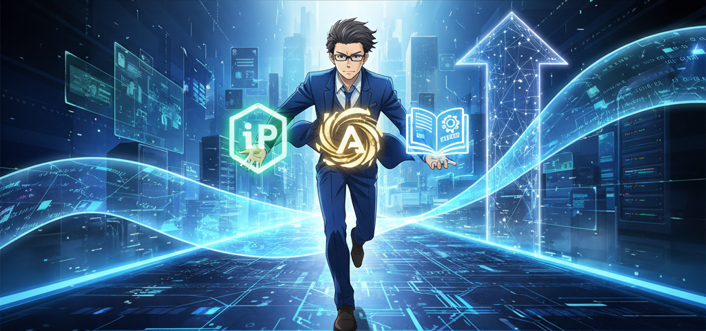 システムエンジニア（SE）の就活に有利な資格3選