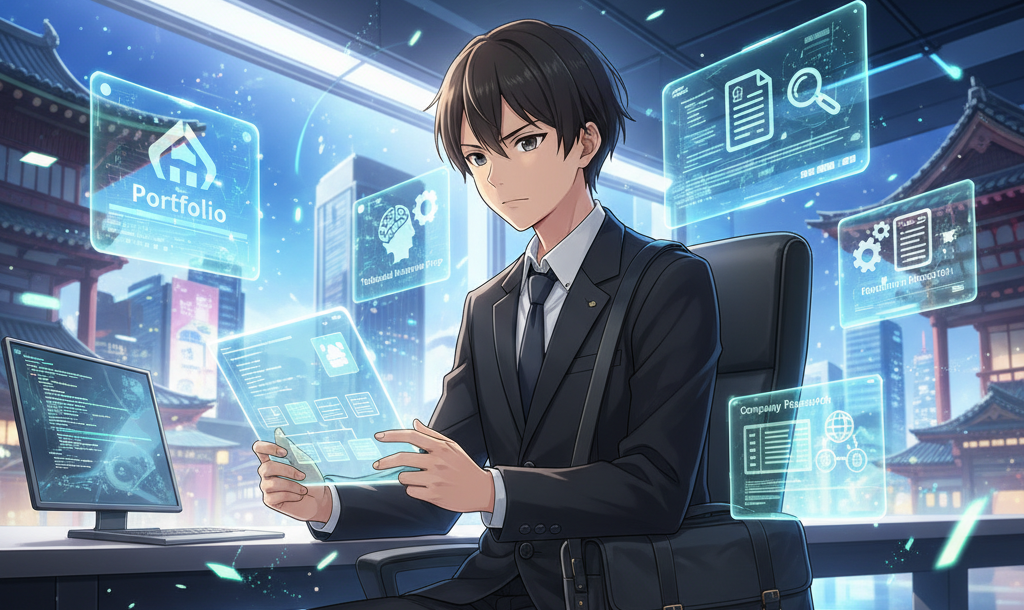 プログラマーの就活で必要な選考対策はこれ！