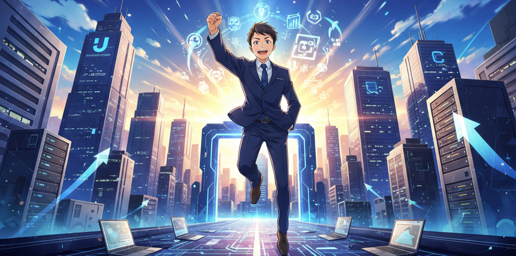 新卒で自社開発の人気IT企業に就職できる？