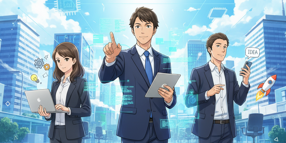 選考で高評価！新卒がIT業界を選んだ理由の作り方