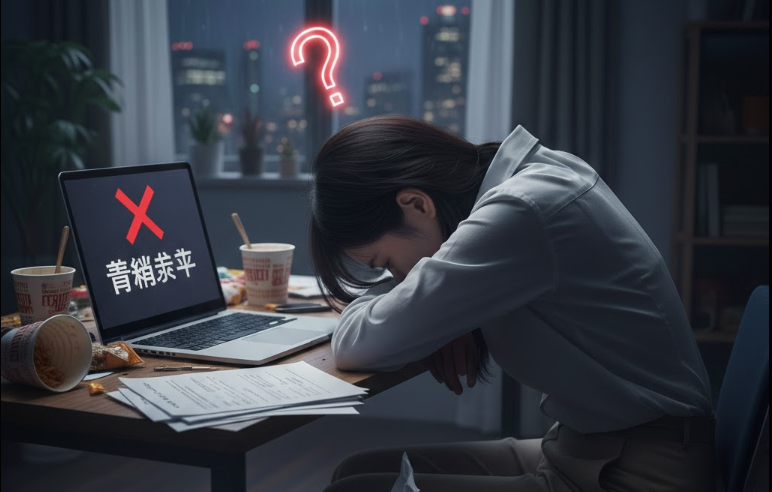 共通】エントリーシートを提出する際の注意点