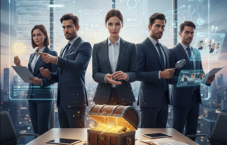 ITエンジニア専門の就活エージェントTOP5