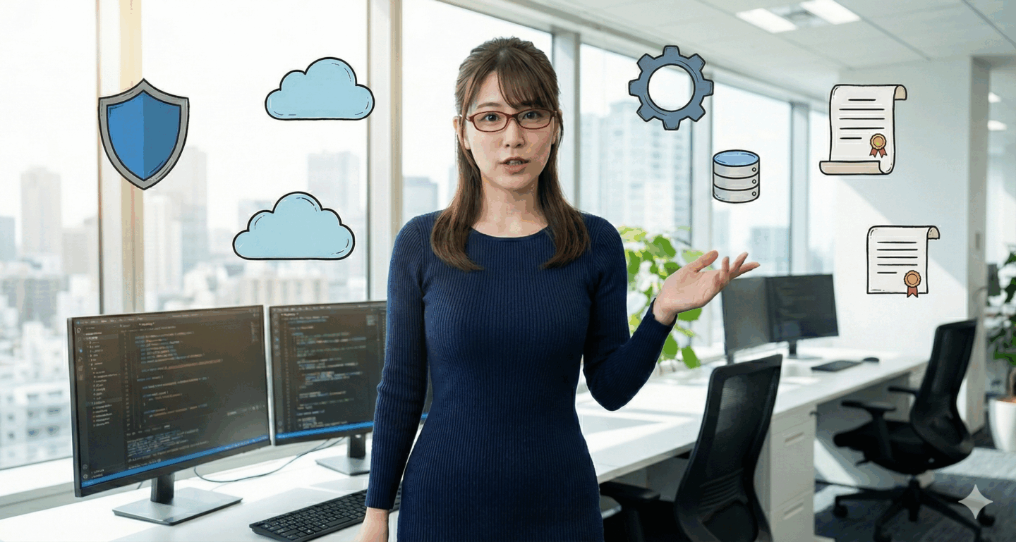 【業界別】エントリーシートに書けるおすすめ資格