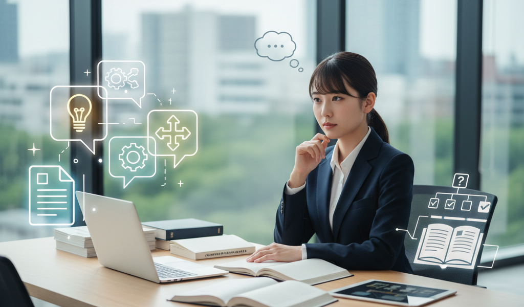 【質問別】エントリーシートの例文集