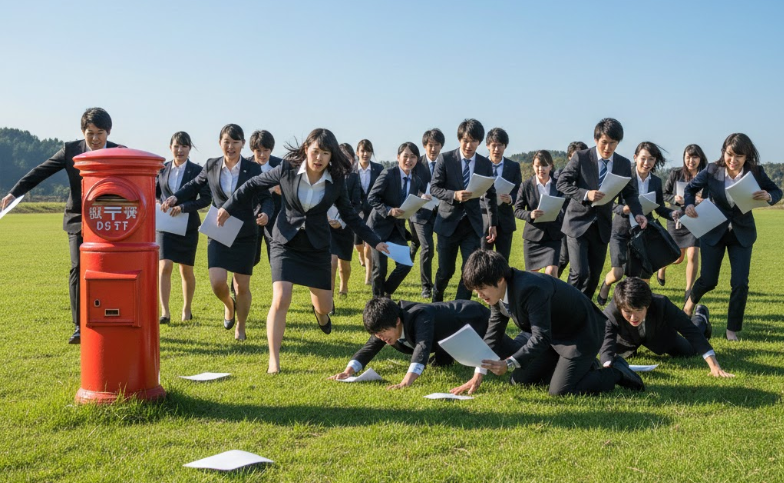 エントリーシートの言葉遣いに関するよくある質問