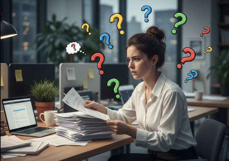 エントリーシートをメールで提出する際の注意点9選