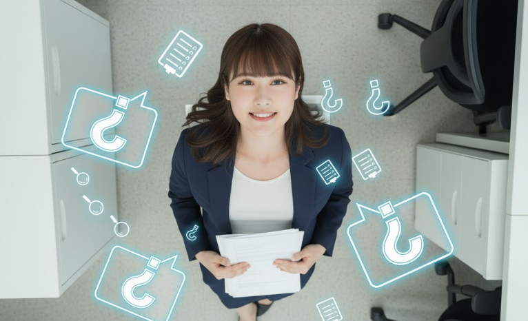 エントリーシート作成に関するよくある質問