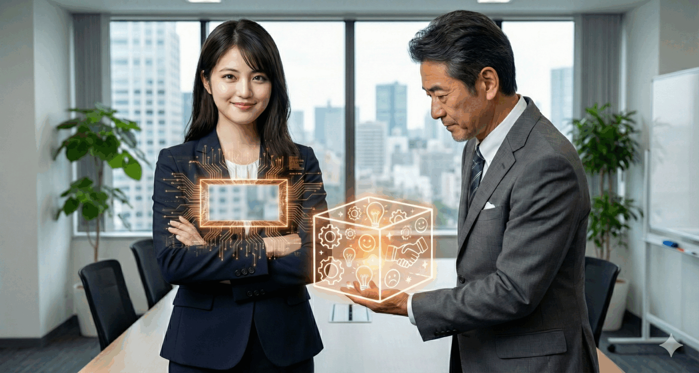 企業がエントリーシートで性格を確認する理由