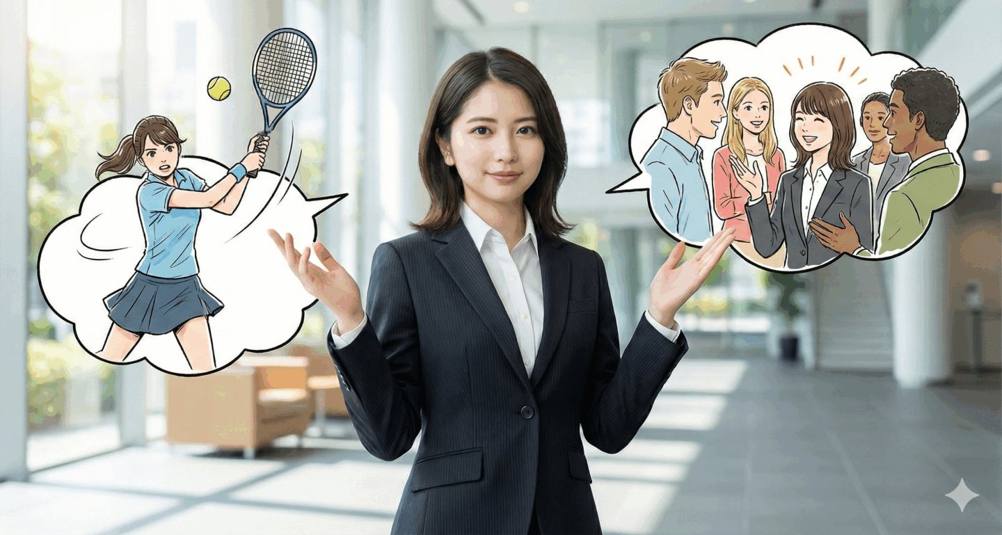 企業がエントリーシートの得意科目を求める理由