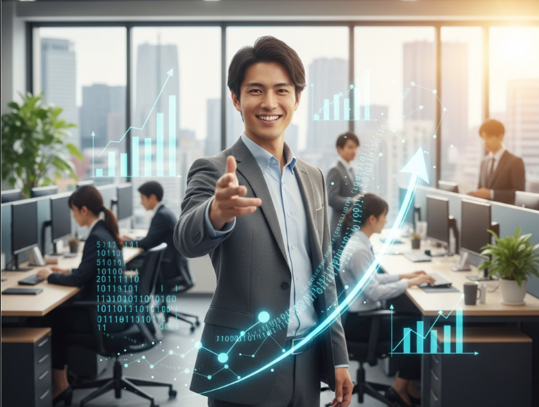 新卒からIT業界に進むのは超おすすめ！