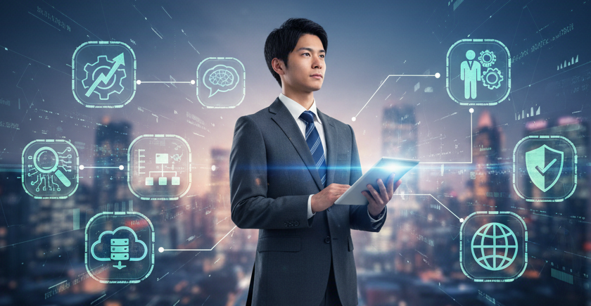 自分に合うシステムエンジニアの企業の選び方