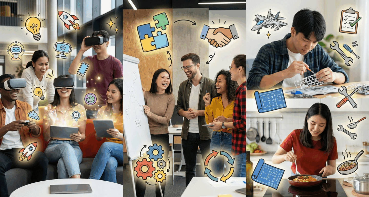 システムエンジニアが向いている就活生の性格