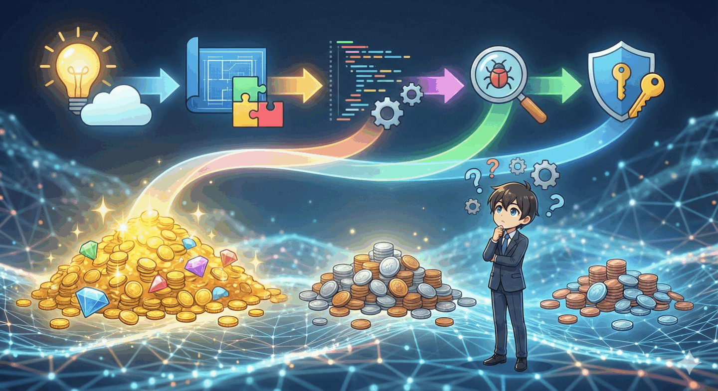 1. 就活生がIT職種を選ぶ前に知るべきこと