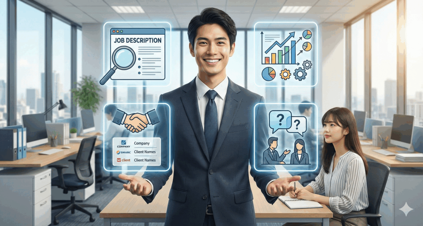 新卒でシステムエンジニアの種類を見分ける方法