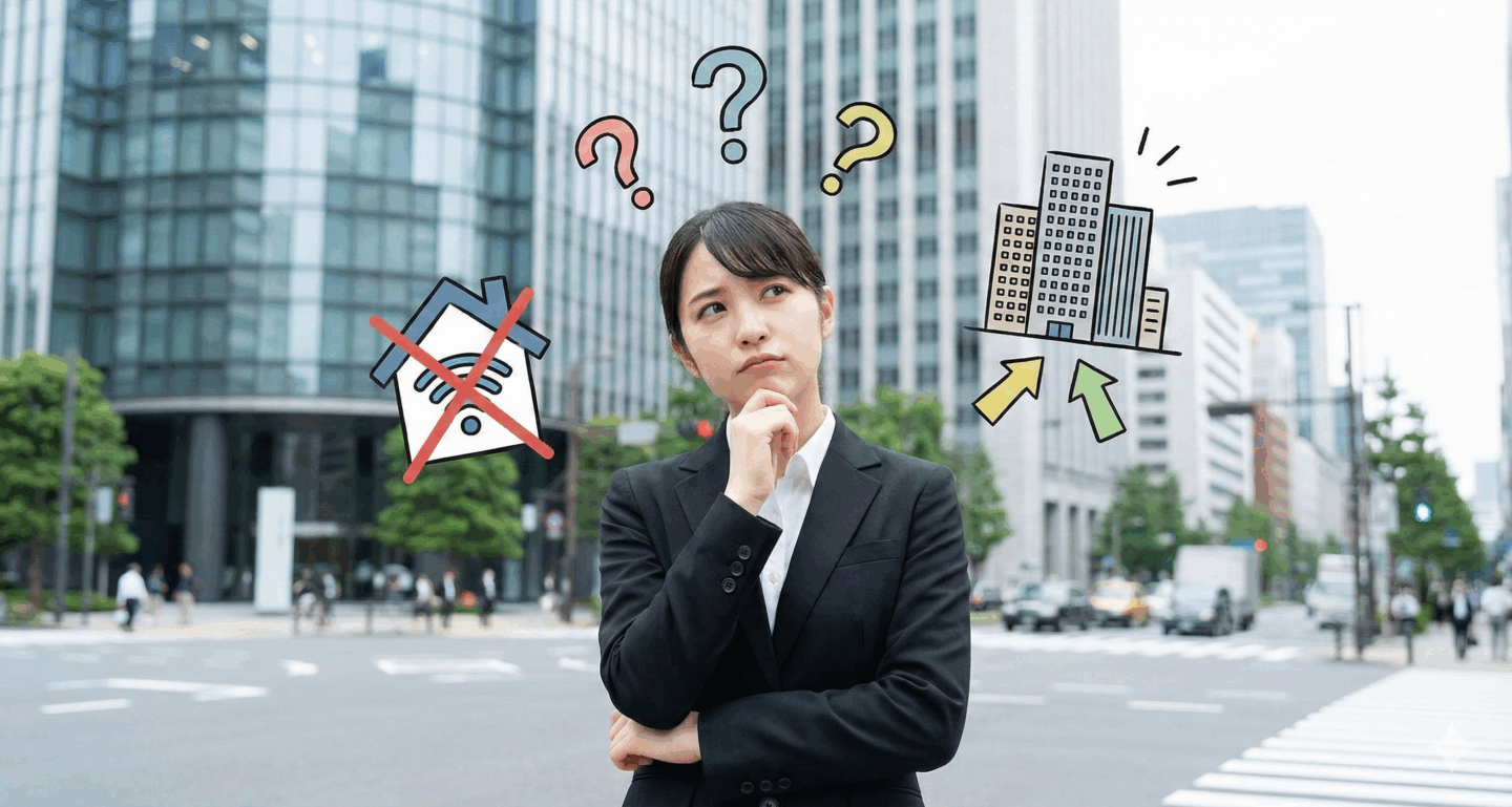 新卒のシステムエンジニアは在宅勤務が可能なのか？