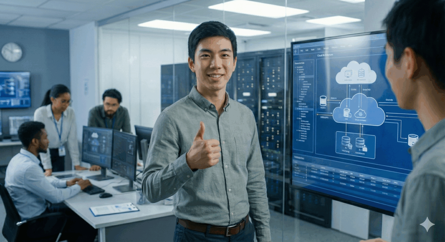 システムエンジニアはなくなることはない