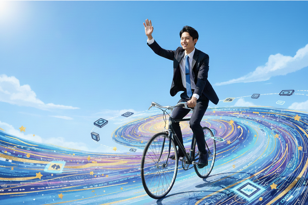 IT業界はキャリアパスの理解が大切