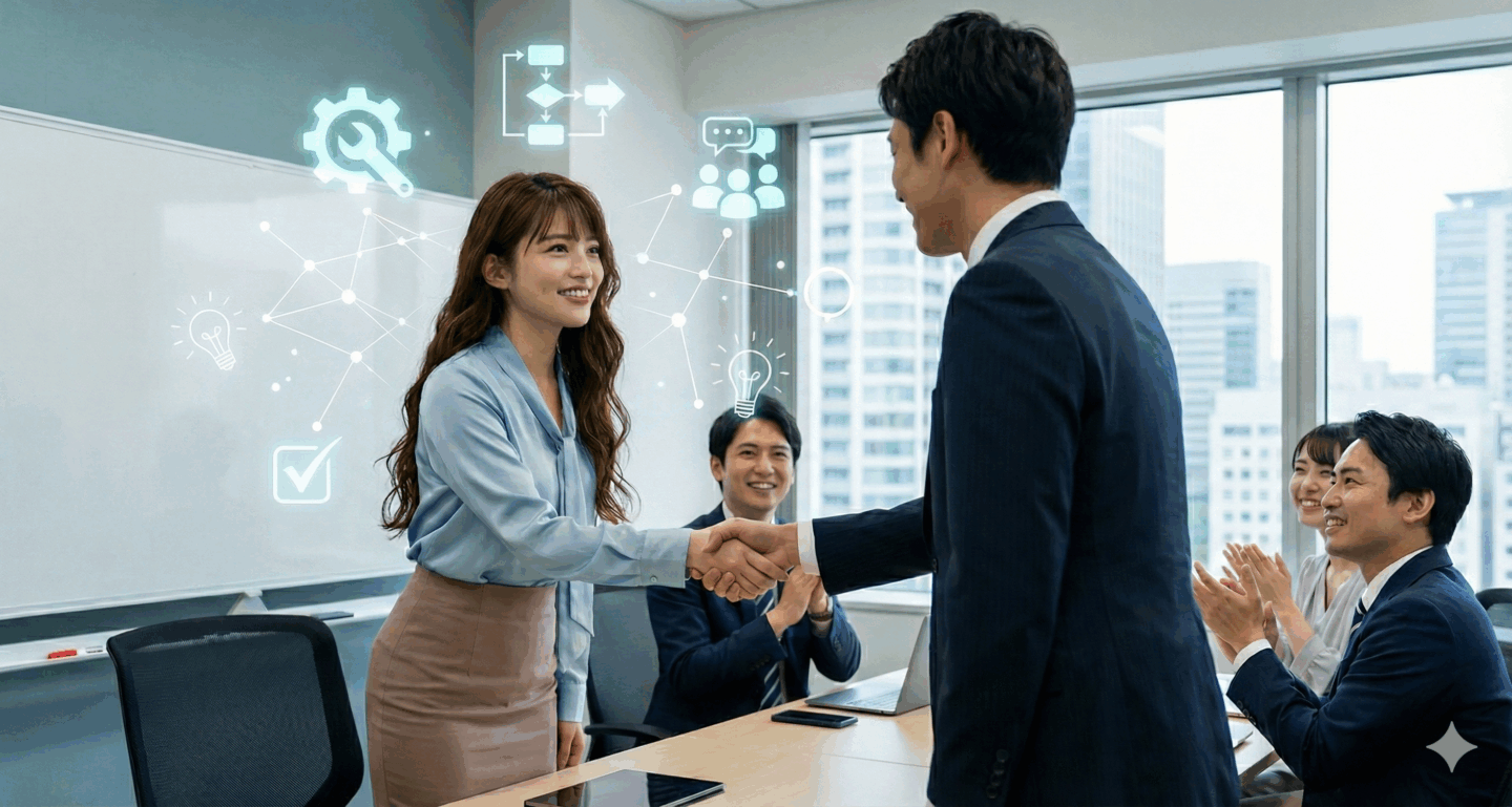 SIerとはどんな企業？