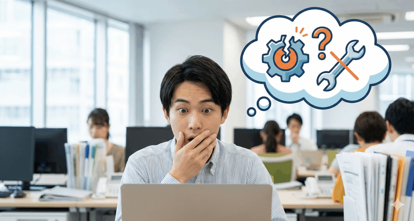 SIerに技術力がないといわれる理由