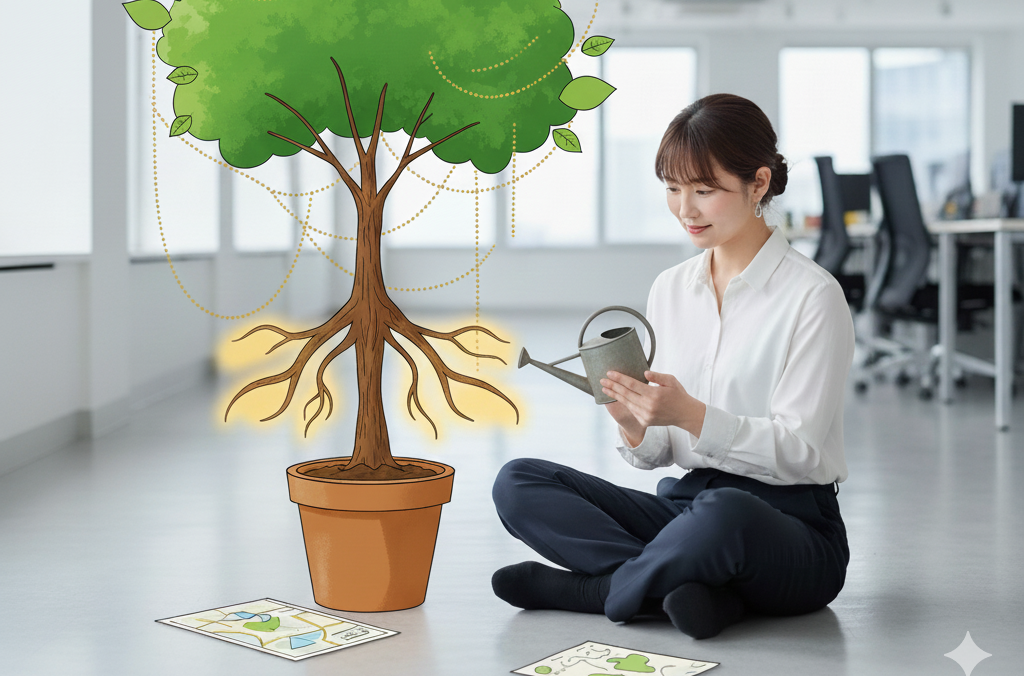 SIerの企業選び失敗を防げる就活軸