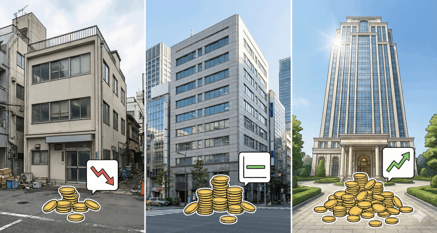 SIerの年収は企業によって大きく異なる